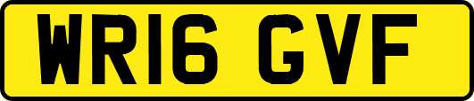 WR16GVF