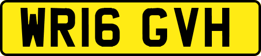 WR16GVH