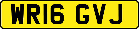 WR16GVJ