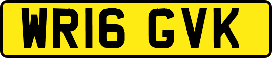 WR16GVK