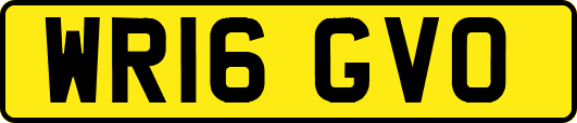 WR16GVO