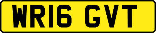 WR16GVT