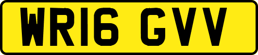 WR16GVV