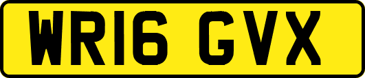 WR16GVX