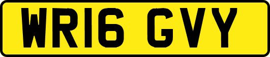 WR16GVY