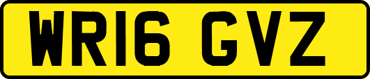 WR16GVZ