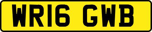 WR16GWB