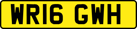 WR16GWH