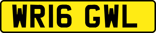 WR16GWL