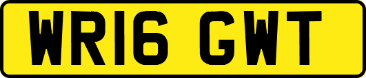 WR16GWT