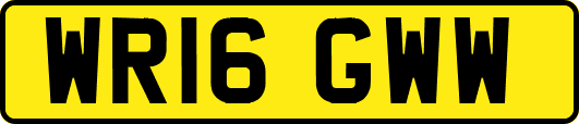 WR16GWW