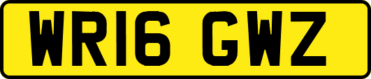 WR16GWZ