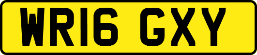 WR16GXY