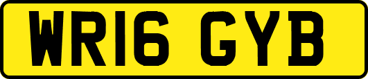 WR16GYB
