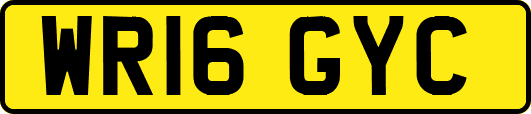WR16GYC