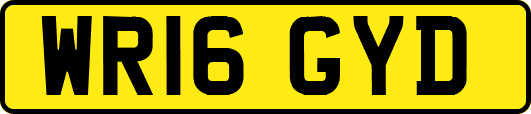 WR16GYD