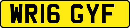 WR16GYF