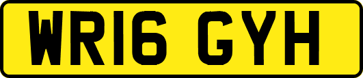 WR16GYH