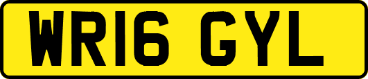 WR16GYL