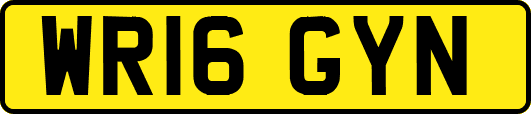 WR16GYN