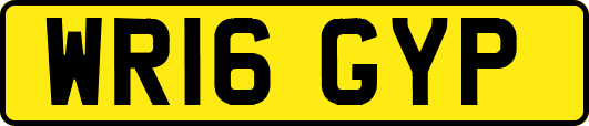 WR16GYP