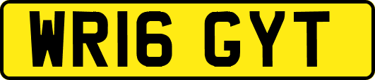 WR16GYT
