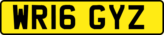 WR16GYZ