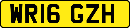 WR16GZH