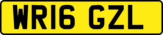 WR16GZL