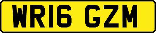WR16GZM