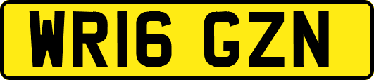 WR16GZN