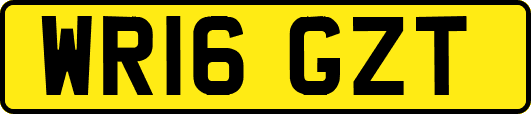 WR16GZT