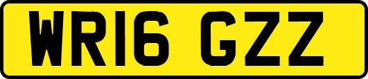 WR16GZZ
