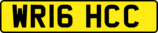 WR16HCC