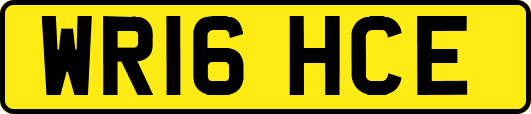 WR16HCE
