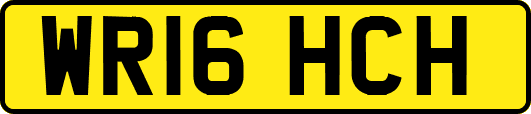 WR16HCH