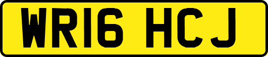 WR16HCJ