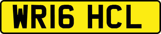 WR16HCL
