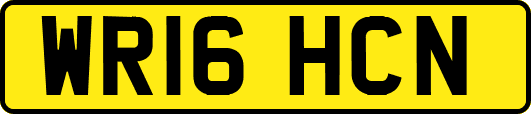 WR16HCN