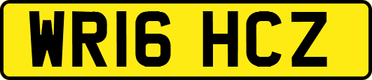WR16HCZ