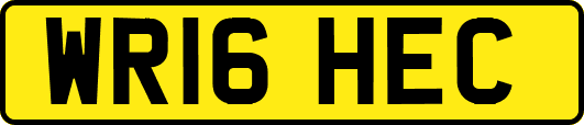 WR16HEC
