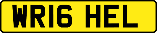 WR16HEL