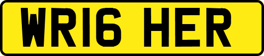 WR16HER