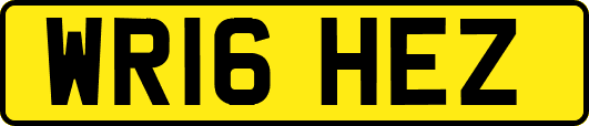 WR16HEZ