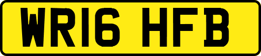 WR16HFB