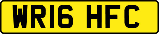 WR16HFC