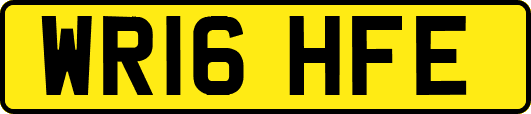 WR16HFE