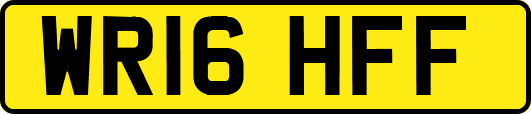 WR16HFF