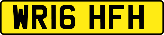WR16HFH