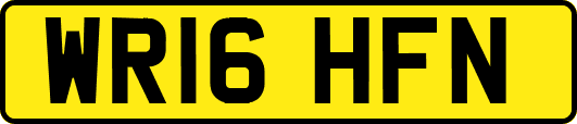 WR16HFN